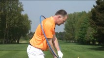 Simplify your swing for more success - Adrian Fryer - Today's Golfer