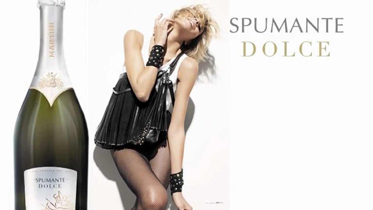 MARTINI SPUMANTE