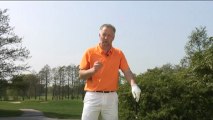 Switch your focus for better strikes - Adrian Fryer - Today's Golfer