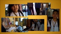 Virtual tour for Mater Carmeli School of Novaliches