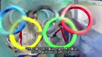 2010 벤쿠버올림픽 막그룹 프리 (CTV)