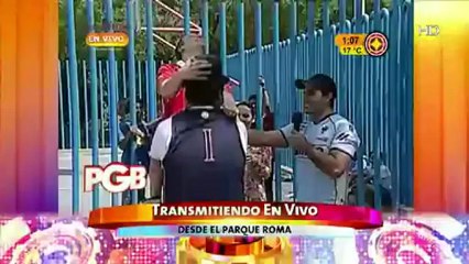 El Gimnasio del Mago Miadou