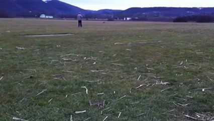 HK 500: Huits de Rodage