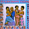 MODERN ROMANCE - EVERYBODY SALSA (12