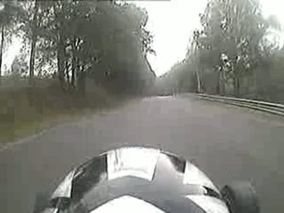 Formule Renault Campus 15/10/2006 1/2