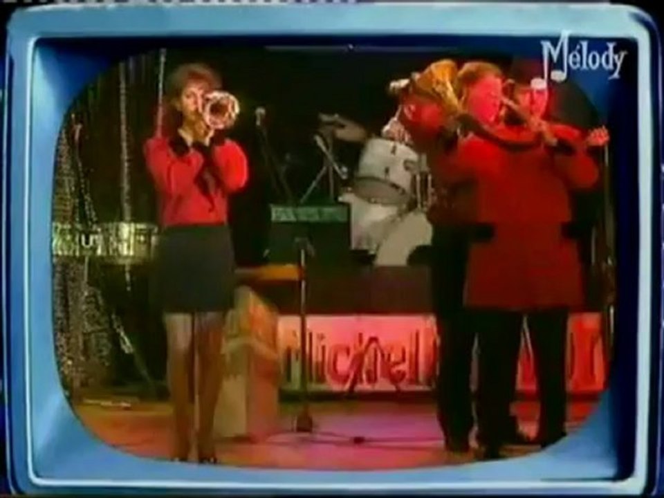 Thé dansant Abbeville somme 03.03.2013