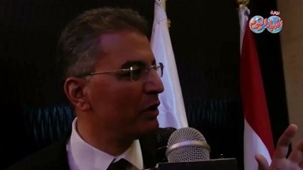 عصام سلطان: جريدتين وفضائيتين مش عاوزين الانتخابات تتم