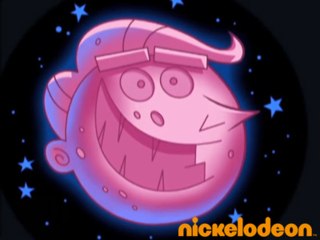 La planète papa - Mes parrains sont magiques