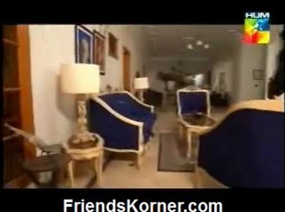 (Kash mera bhi ghar hota) Rida Isfahani as Marvi.....................