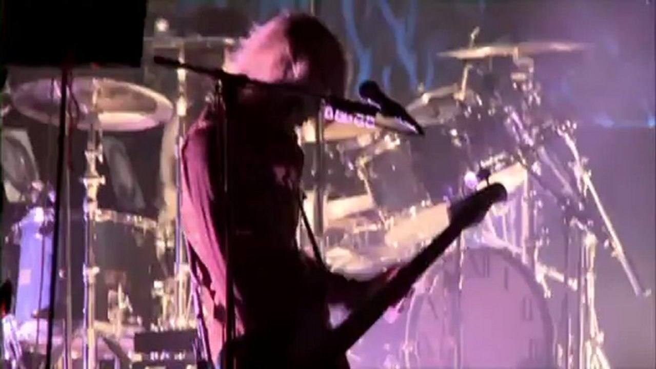 [KaienFsubs] Plastic Tree alone again in a wonderful world live