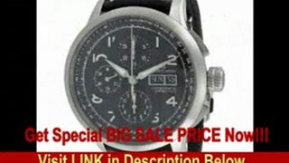 [BEST PRICE] Maurice Lacroix Men's MP6348-SS001-32E Masterpiece Masterchrono Chronograph Watch