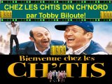 CHEZ LES CHTIS DIN CH'NORD par Tobby Biloute!