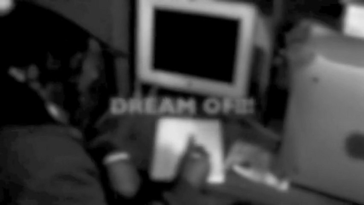 DREAM OF (SMOKE DIZZLE) OFFICIAL VIDEO