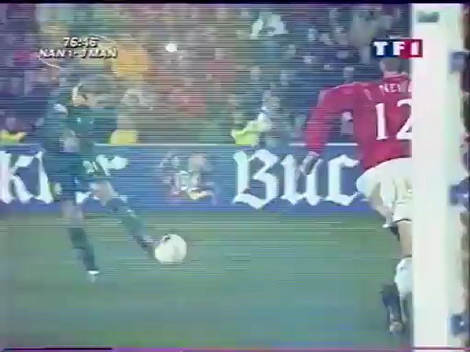 [CL 01/02] FCN - MU ; Quint VS Barthez