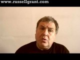 Russell Grant Video Horoscope Taurus March Friday 1st 2013 www.russellgrant.com
