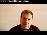 Russell Grant Video Horoscope Leo March Friday 1st 2013 www.russellgrant.com