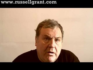 Russell Grant Video Horoscope Aries March Friday 1st 2013 www.russellgrant.com