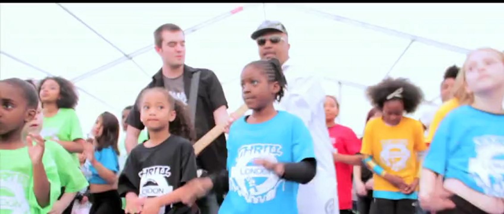 They Don't Care About Us Remix -Tribute To Michael Jackson by Clinark