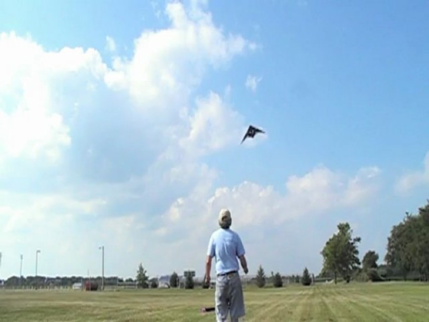 ⁣Stunt Kite Tricks To Homemade Rock Music...