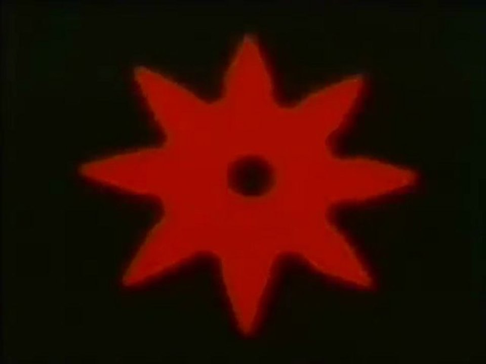 The Master / L'Homme au Katana (1984)