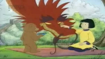 O Pedido do Pequeno Urso