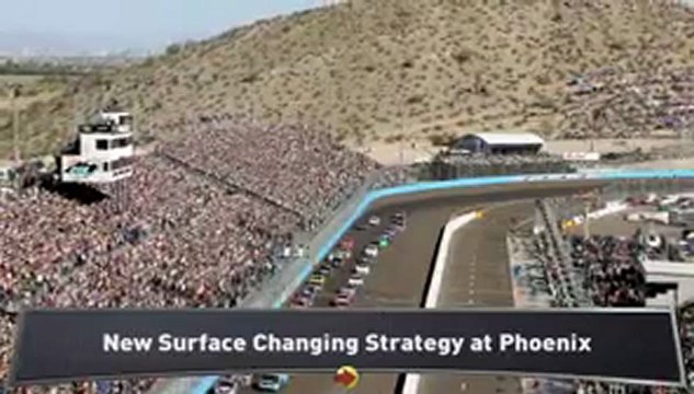 Too Much Focus on Danica Patrick?