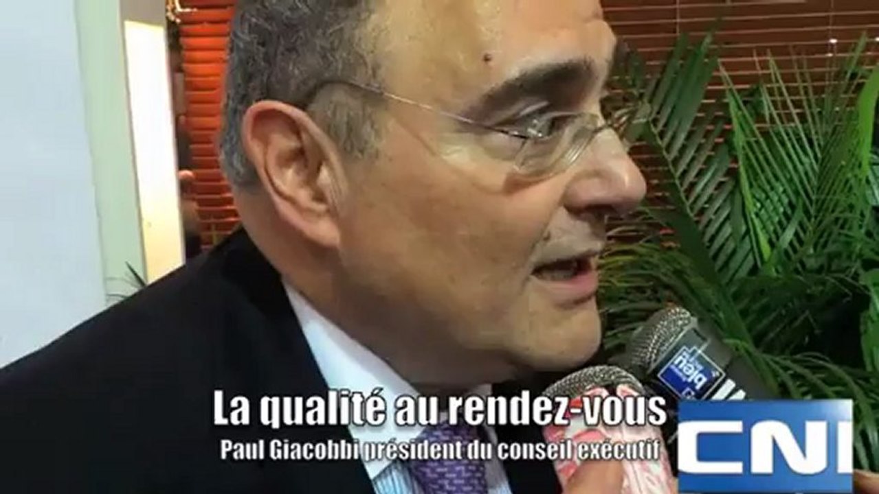 Quand la Corse fait le buzz au salon de l'agriculture