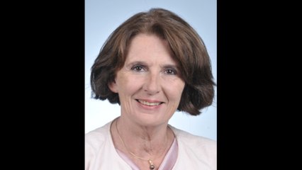 Premiers pas : Anne-Yvonne Le Dain