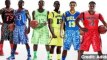 Adidas' New Basketball Jerseys Receiving No Love