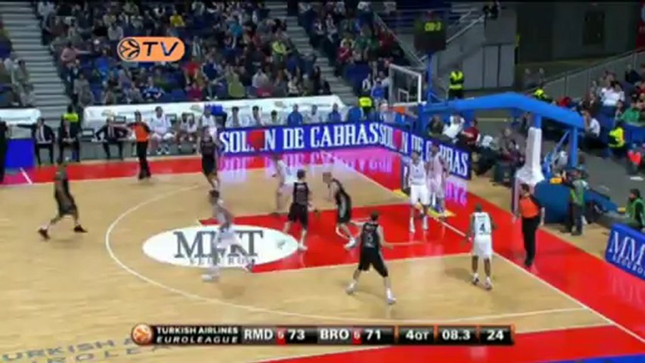 Brose Baskets verpassen Sensationssieg