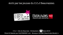 CCJ Beauvais - 