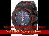 [BEST PRICE] Jason Taylor for Invicta Collection 12950 BOLT Zeus Chronograph Black Dial Black Ion-Plated Stainless Steel Watch...