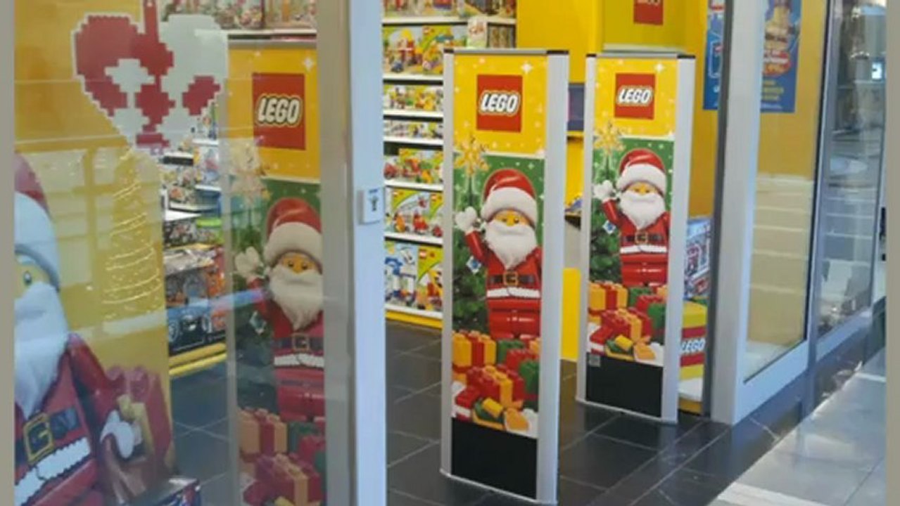 Bramki Antykradzieżowe Poznań Szczecin "Nova" Sp. z o.o.