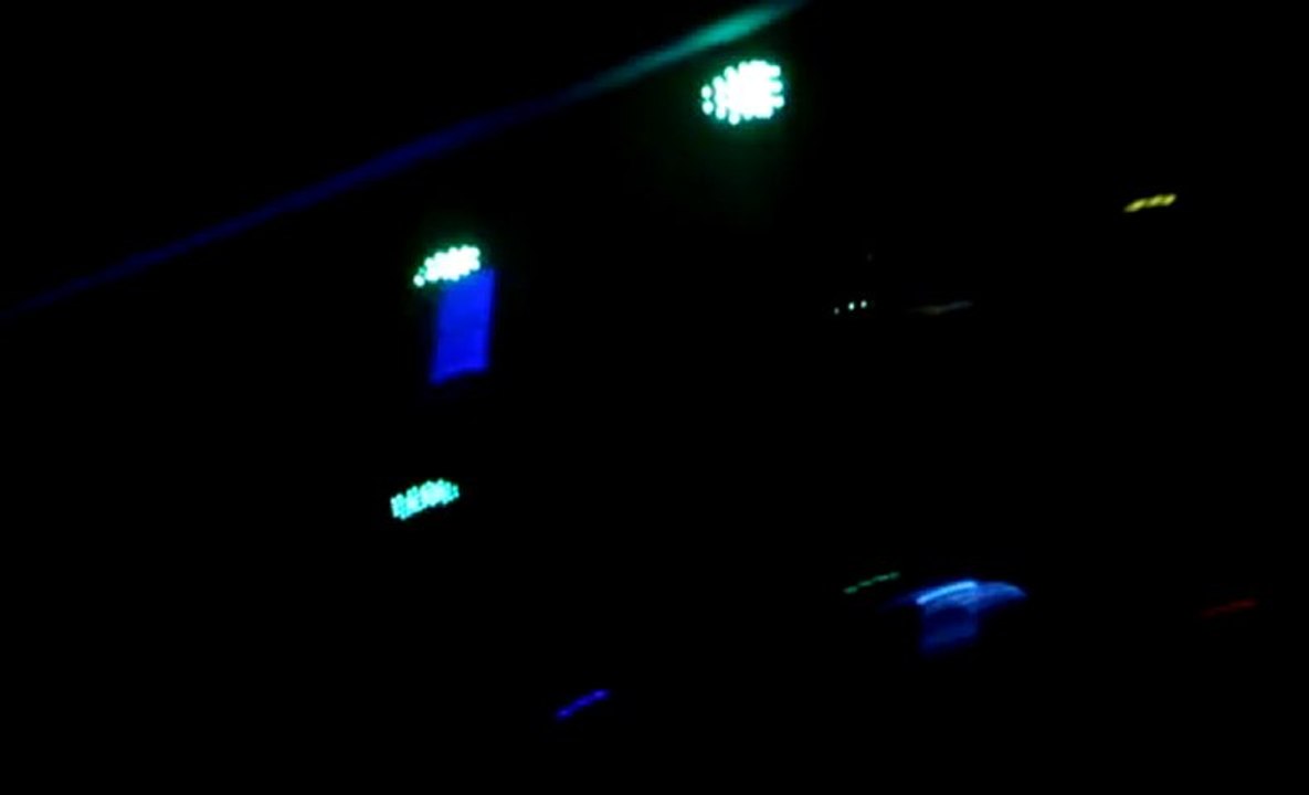 klangfabrik dj contest part.2