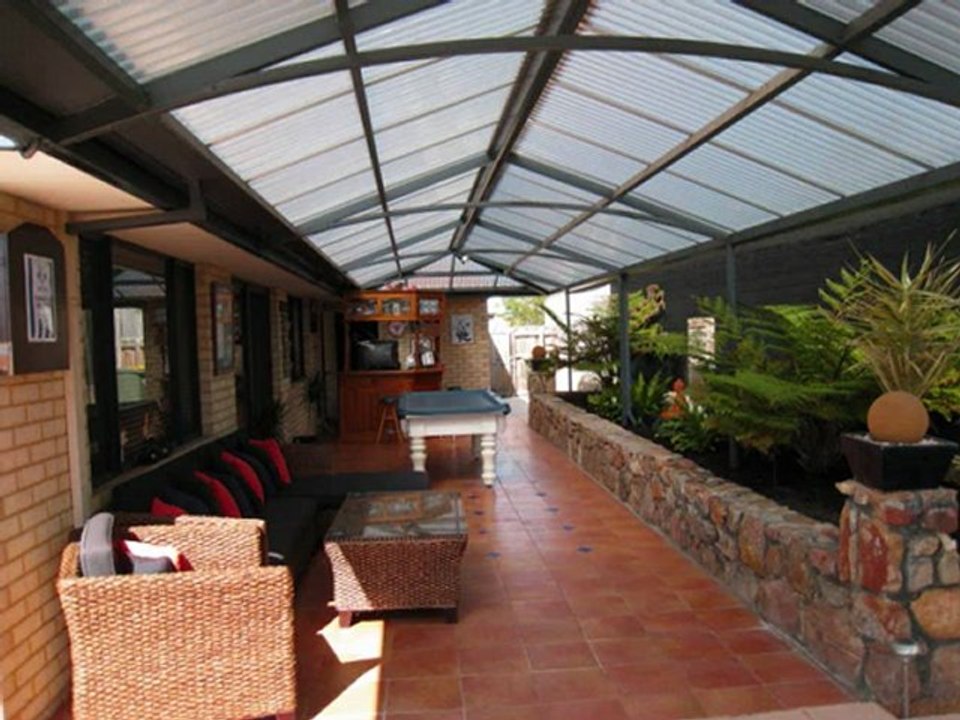 Henley Brook WA