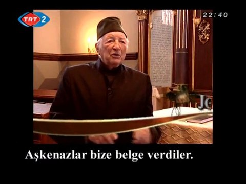 TRT | Özü Türk: Karaylar 2/2