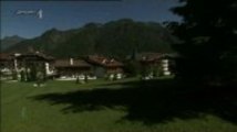 Tirol: Hotel Lärchenhof