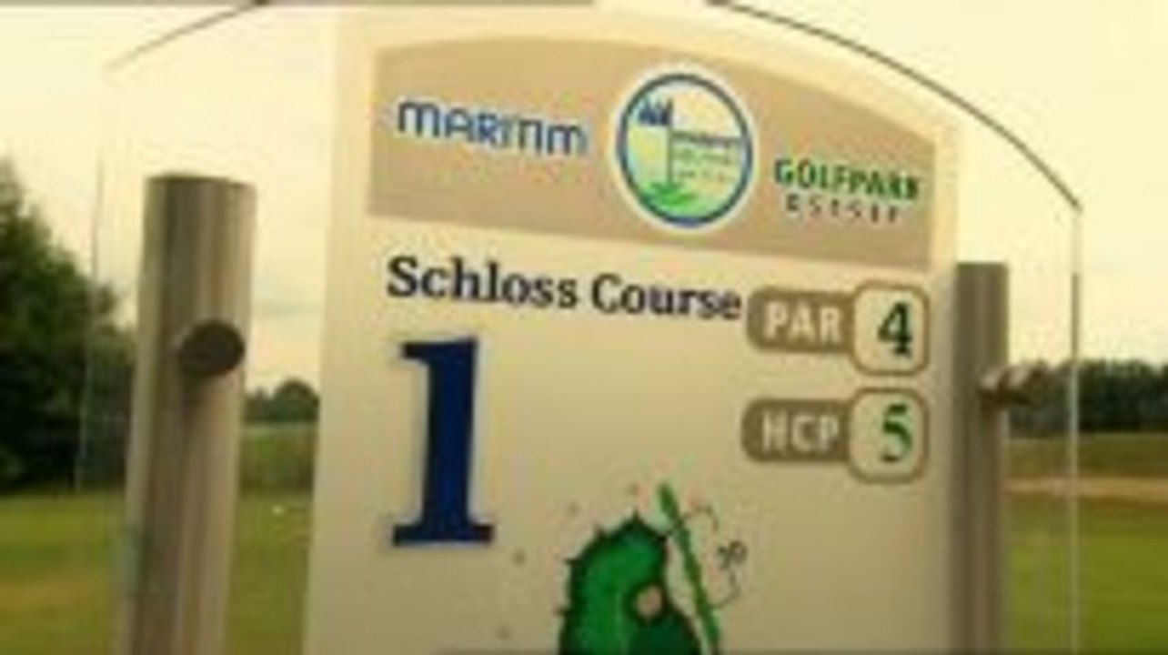 Ostsee: Platztest