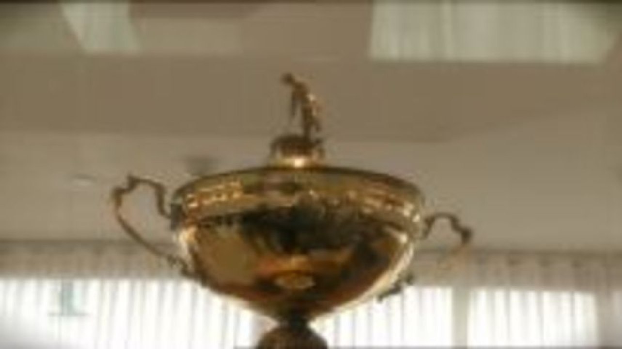 Ryder Cup 2010 - Teil 2