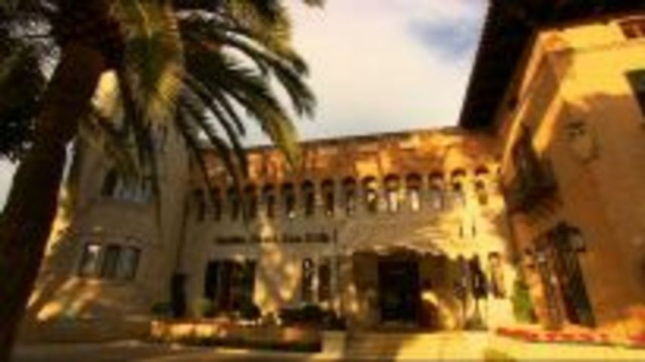 Castillo Son Vida