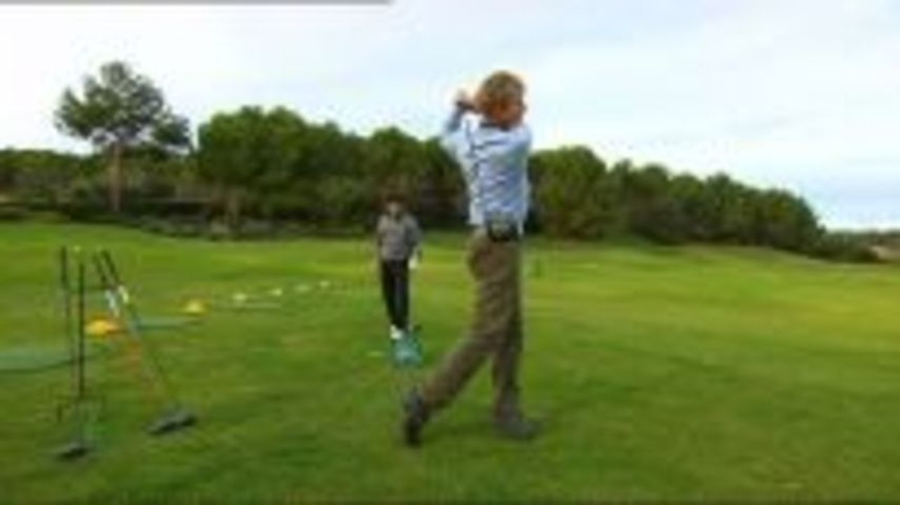 Der GOLFJOURNAL Drivertest 2011