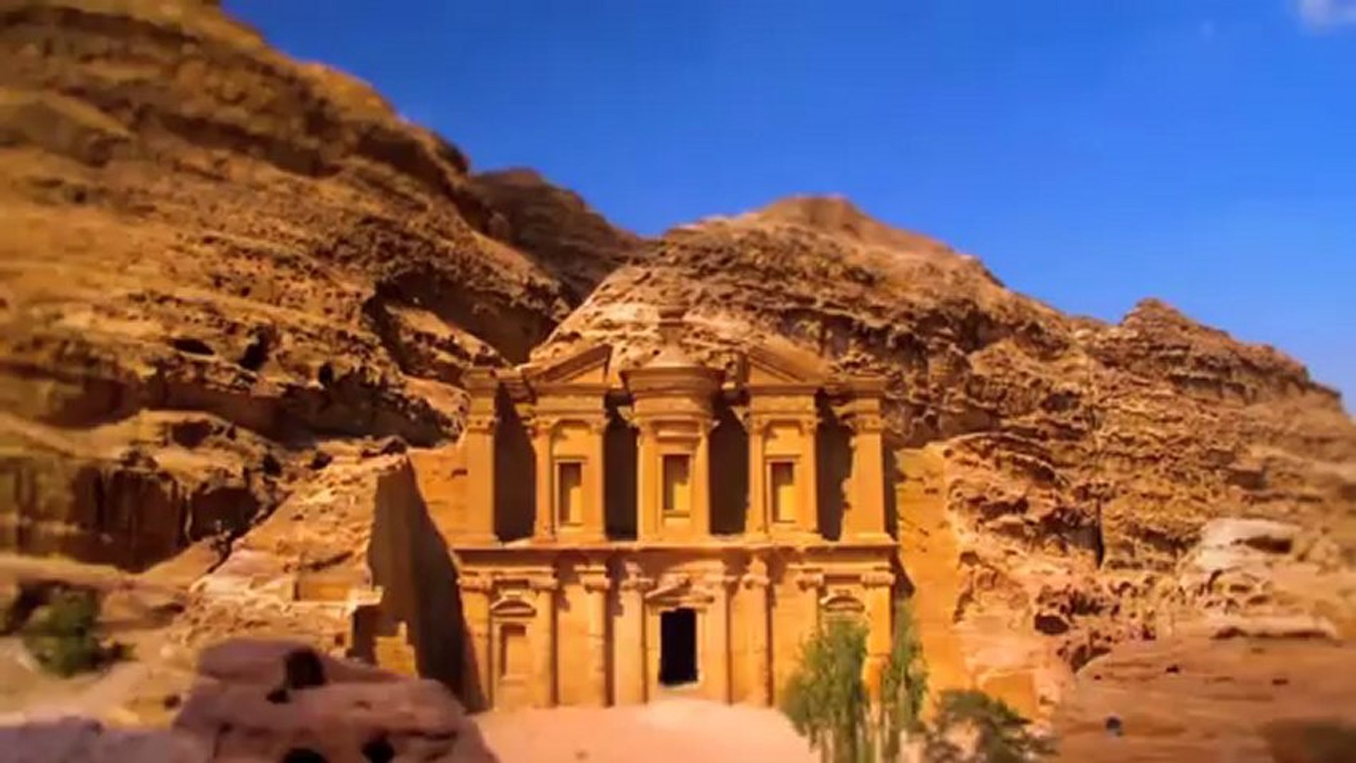 3 Amazing Travel Destinations in Jordan