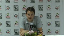 ATP Dubaï - Federer se méfie de Berdych