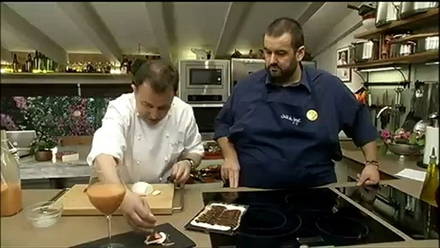 Robin Food (Perdices guisadas)