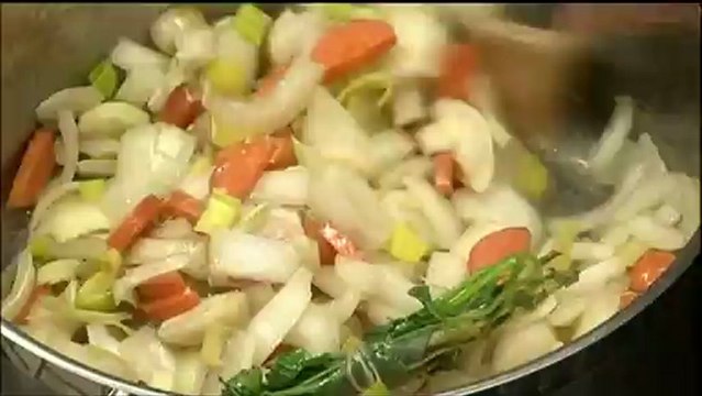 Robin Food (Perdices guisados)