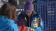 Esquí Alpino - Tina Maze es la nueva reina del esquí