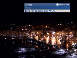 Berlin - Germany, Cannes - France, Arcachon - France, Palma de Mallorca - Spain, Cape Town - South Africa, Warsaw - Poland, Niagara Falls - Canada