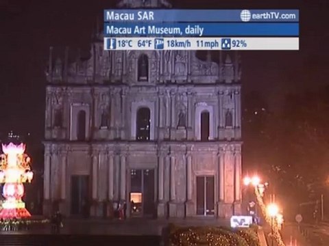 Warsaw - Poland, Dusseldorf - Germany, Agadir - Morocco, Macau SAR - China, Cologne - Germany, Lucerne - Switzerland, Warnemunde - Germany