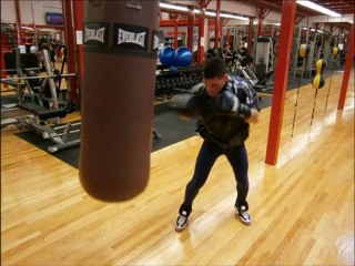 Exclusive Interview With Orlando 'Fenomeno' Cruz