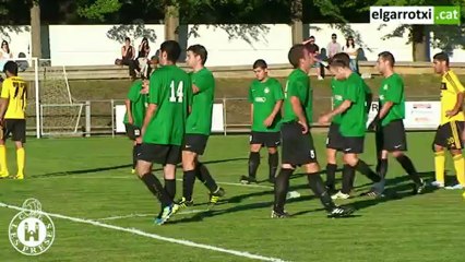 Triangle Les Preses 2012 Quatar - Les Preses - Perelada